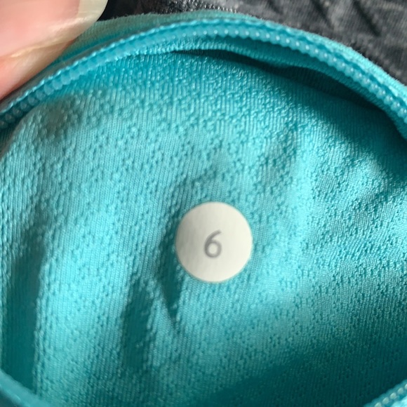 Lululemon Speed Short - Picture 3 of 3